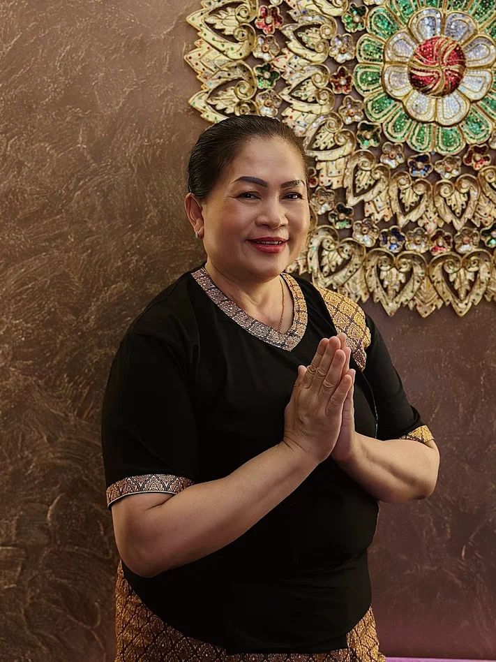 Фото мастера