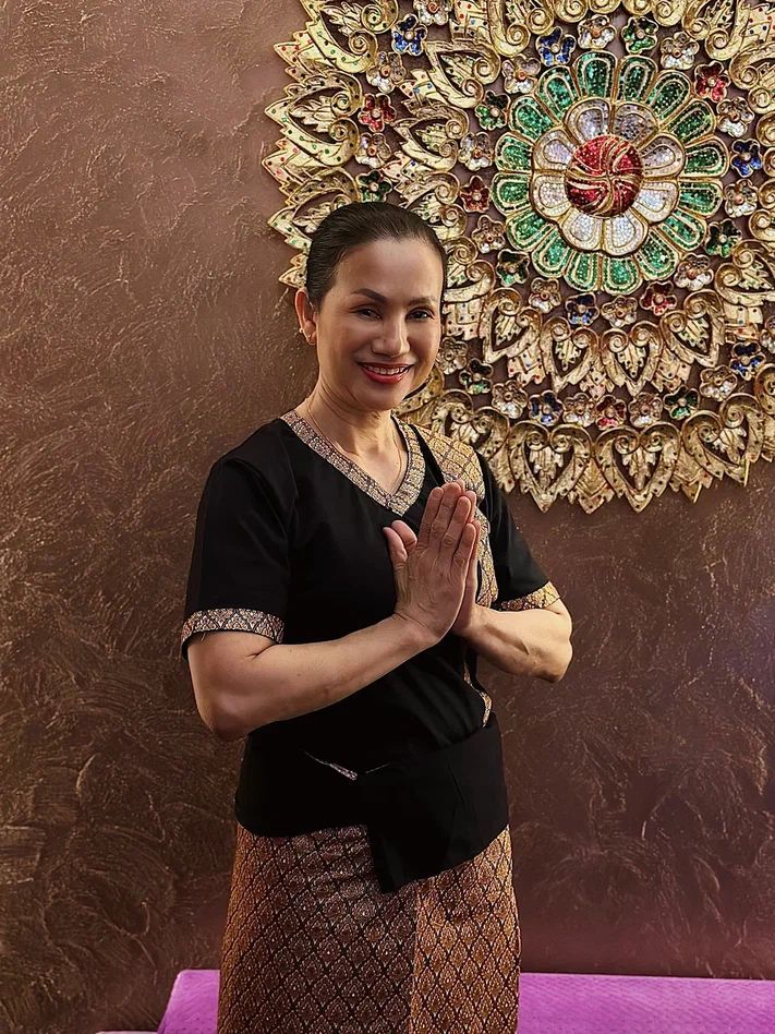 Фото мастера